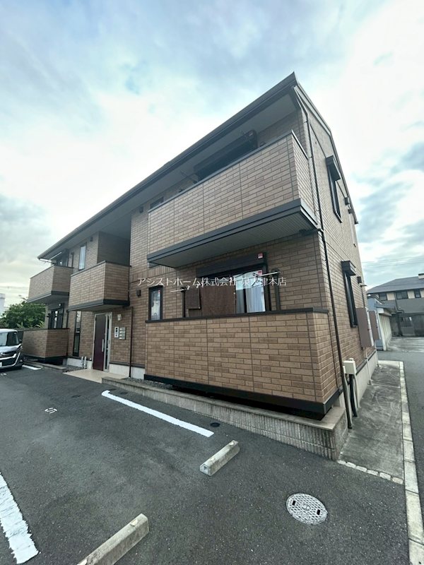 落ち着いた雰囲気