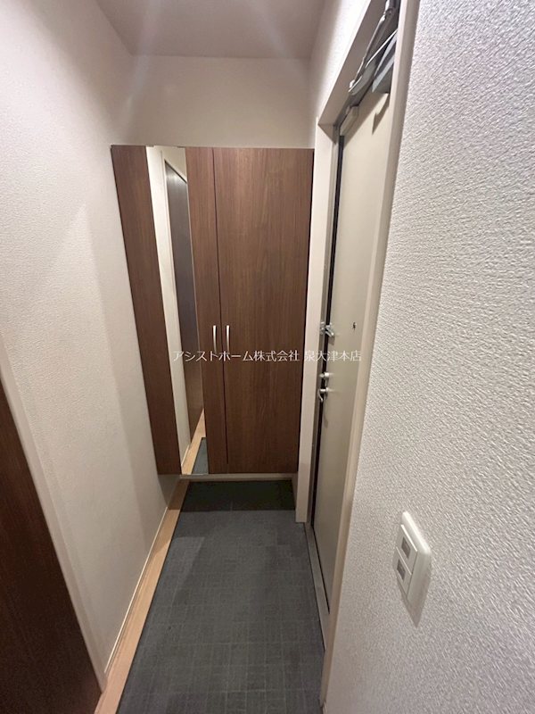 ラフィーナ 落ち着いた雰囲気