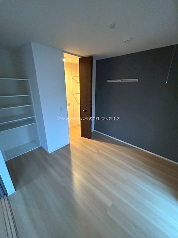 ラフィーナ 窓があり日差しの入るお部屋です