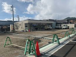 ラフィーナ セブンイレブン 岸和田別所2丁目店