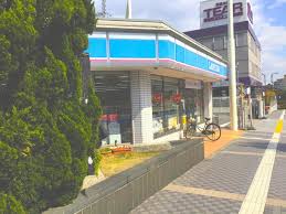 ラフィーナ ﾛｰｿﾝ 南海岸和田駅前店