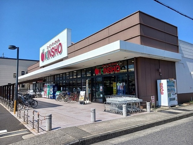 カーサ　プラシードⅠ 近商ストア泉大津店まで40m