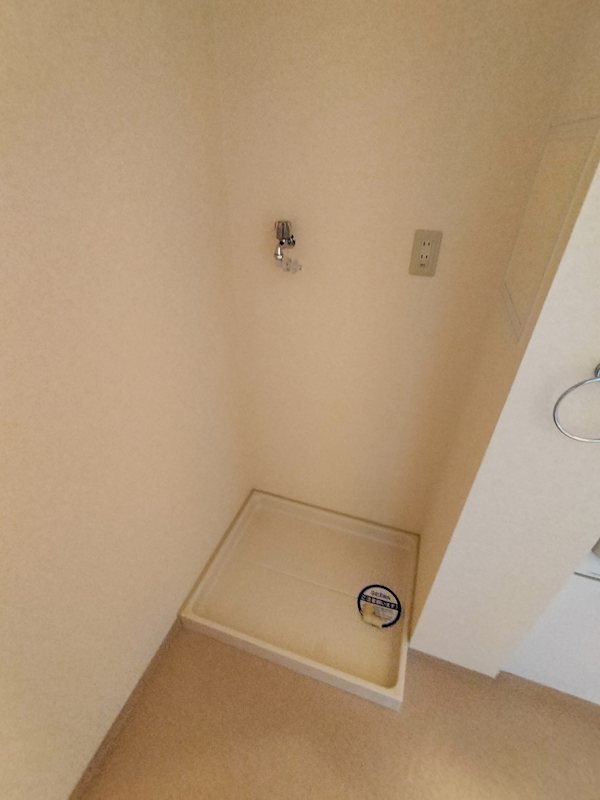 ウィステリア 洗濯防水パン