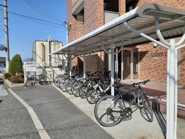 アンダンテ その他