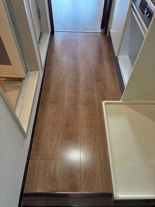 カーサミガタ その他部屋・スペース