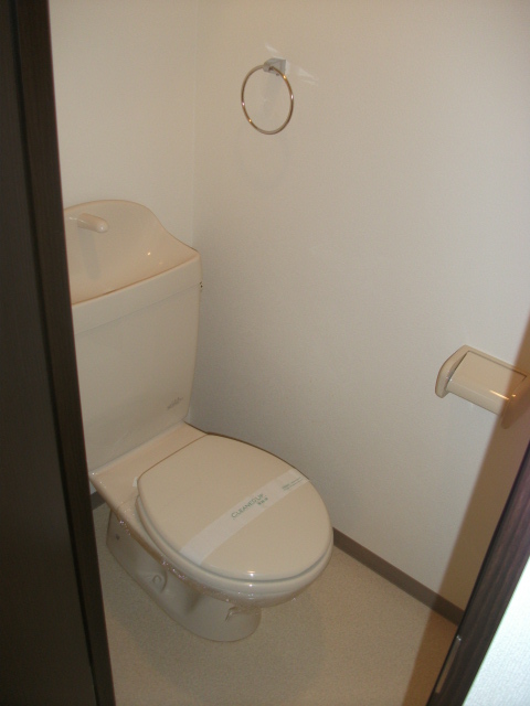 モンサント旭町 ※同タイプ部屋写真