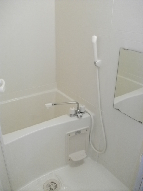 モンサント旭町 ※同タイプ部屋写真