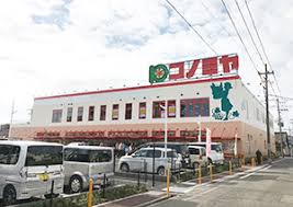 旭町店舗 コノミヤ泉大津店