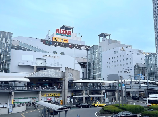 アルザブルータワー ｱﾙｻﾞﾀｳﾝ泉大津