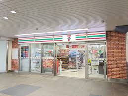 旭町店舗 ｾﾌﾞﾝｲﾚﾌﾞﾝ 南海泉大津駅店