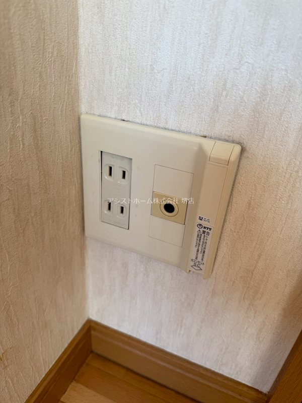 シェモア堺 その他