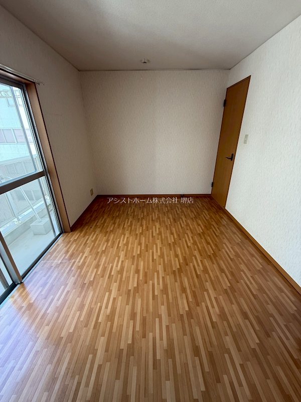 シェモア堺 内装