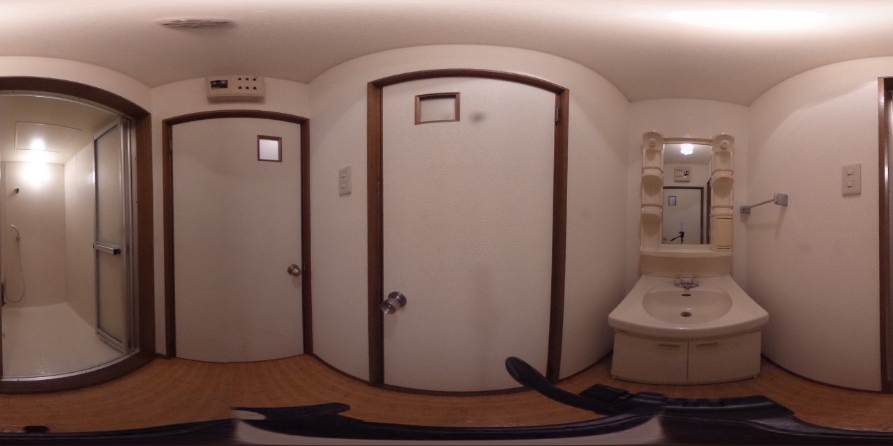 洗面所