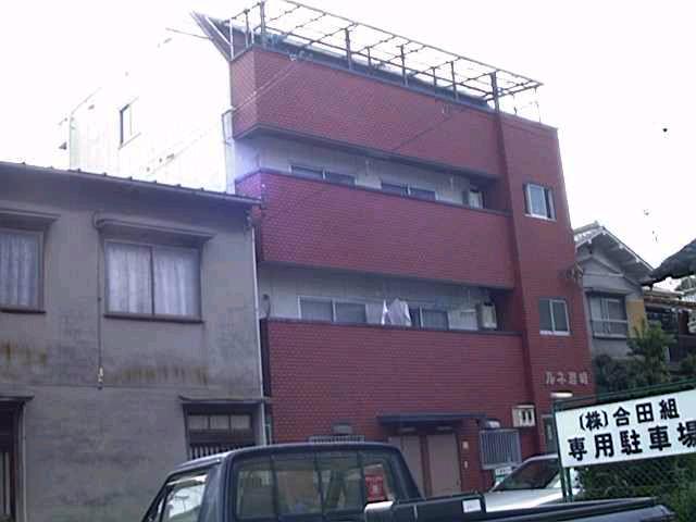 ルネ岩崎 外観