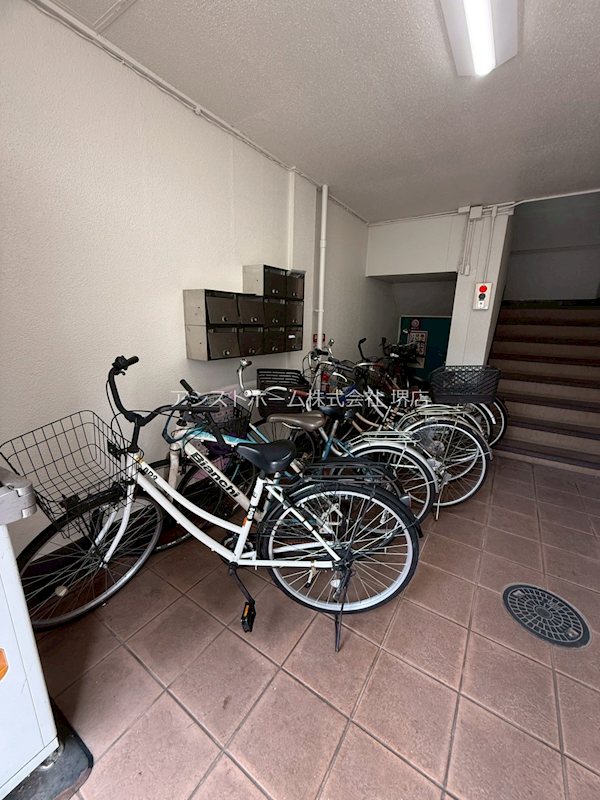 大栄マンション その他共有部分