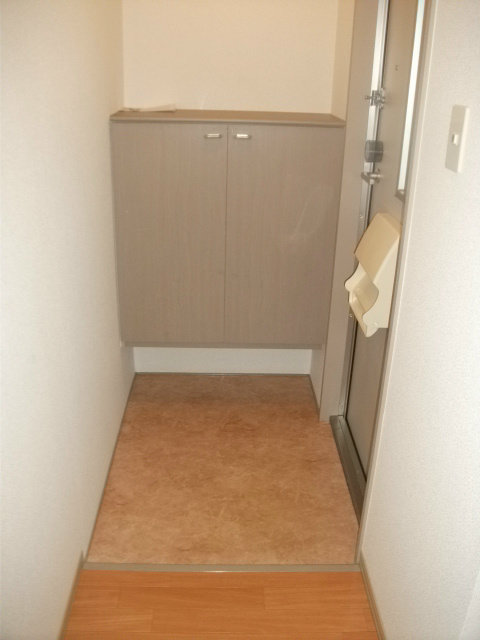 サニーグリーン北喜 同タイプ部屋画像