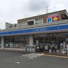 パレス向日葵 ﾛｰｿﾝ 泉大津北豊中町店