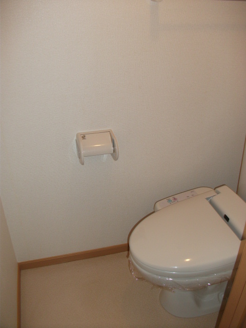 サンリットスクエア 高機能トイレ