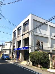 サンリットスクエア 大阪信用金庫北信太支店