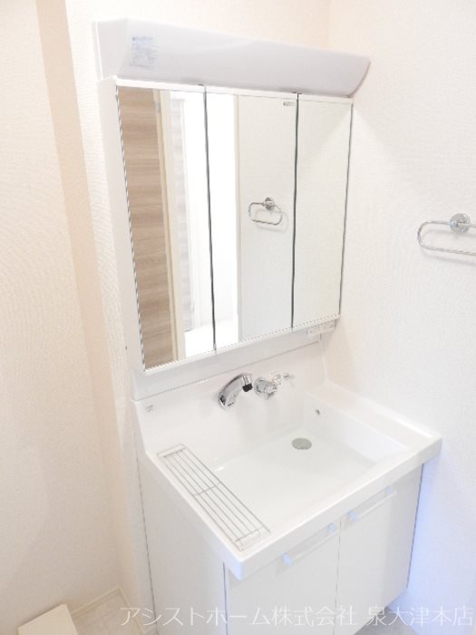 JIN/輝 同タイプ部屋画像