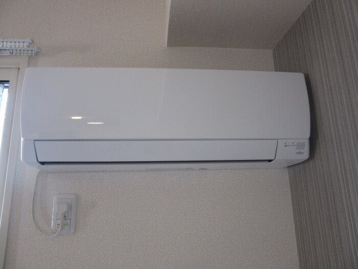 JIN/輝 同タイプ部屋画像