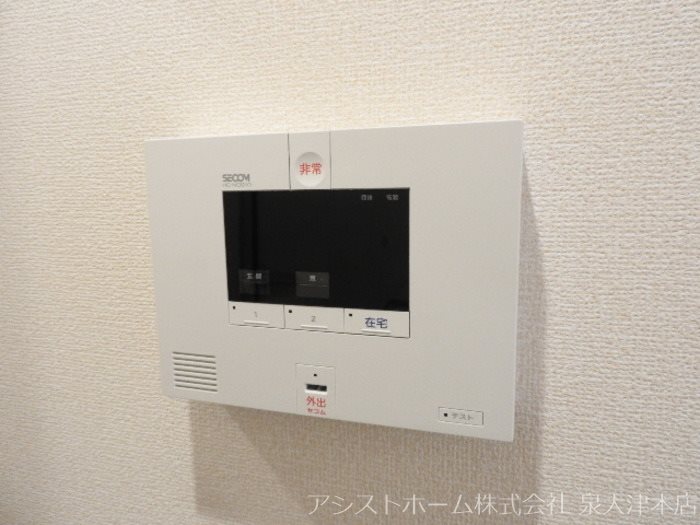 JIN/輝 同タイプ部屋画像