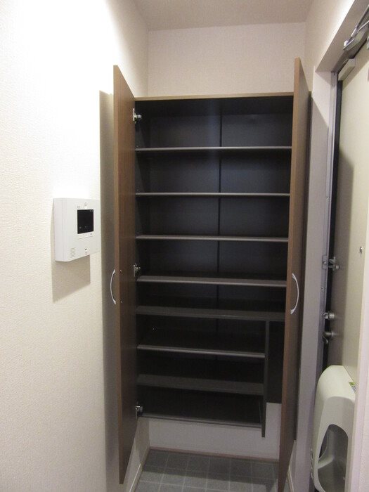JIN/輝 同タイプ部屋画像