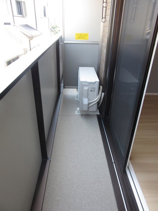 JIN/輝 同タイプ部屋画像