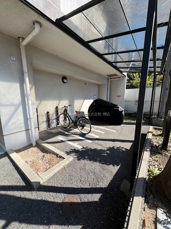 シュプレーム堺 その他共有部分