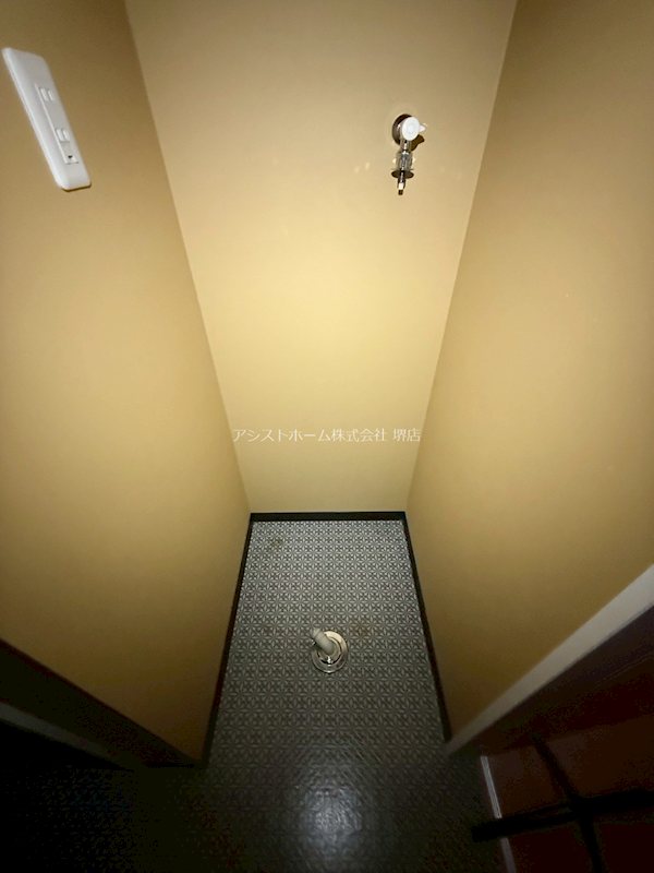 ピコラカーサ 室内