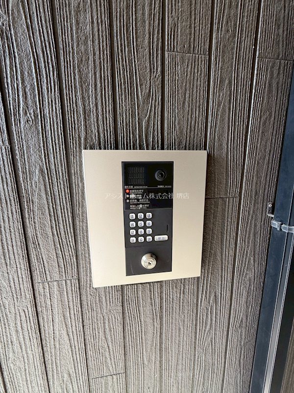 ＥＡＳＥ．Ｍｉｎａｔｏ east オートロック完備で女性にも安心です
