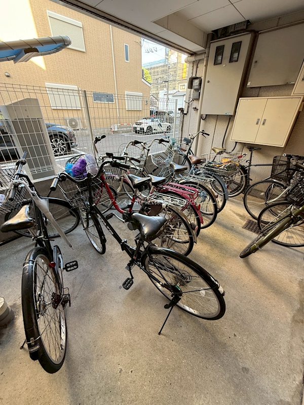 甲斐町TKハイツ その他部屋・スペース