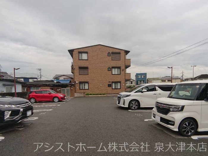 プラージュ sakigake その他