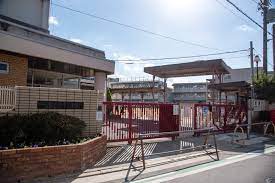 桜ハイツ 堺市立浜寺小学校