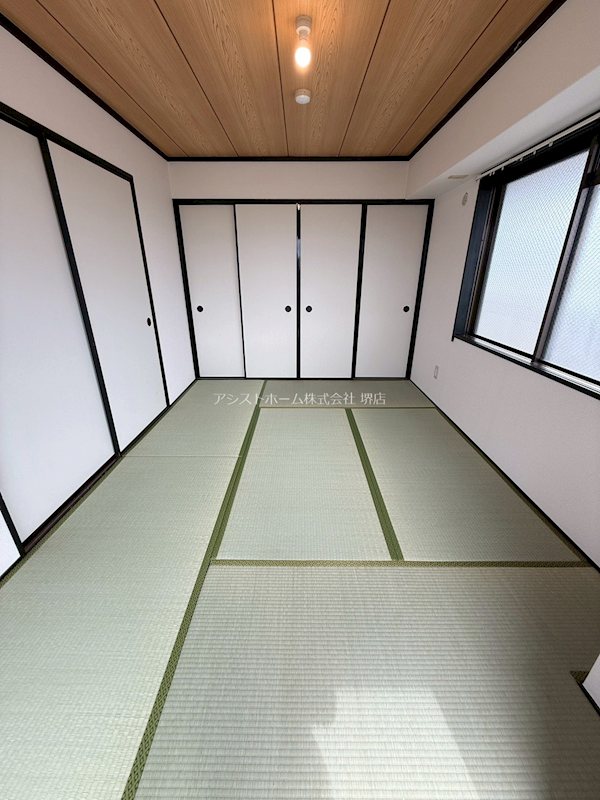 パーク大浜 その他部屋・スペース