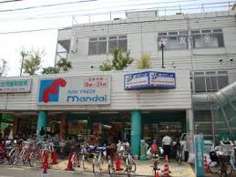 エテジア湊 万代 東湊店