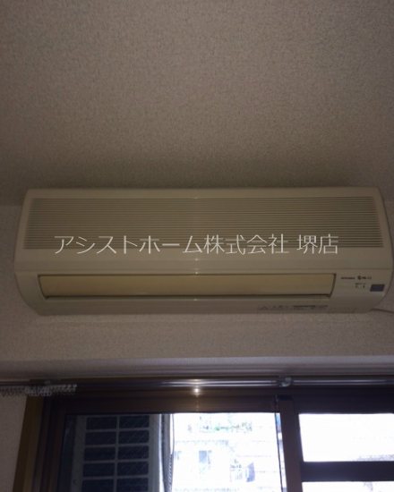 パレロイヤル堺 その他設備