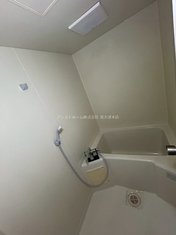 ヴィラアイリス 綺麗なお風呂