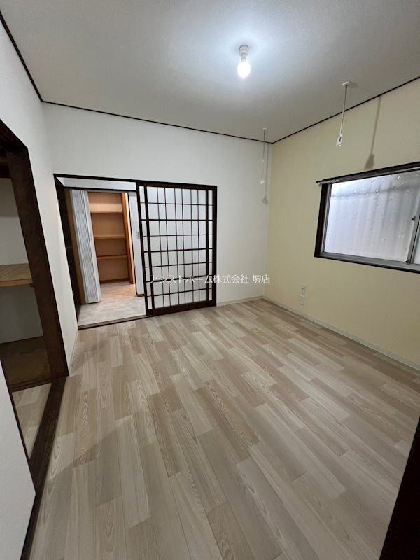 堺区南庄町1-2-8平屋戸建て その他部屋・スペース