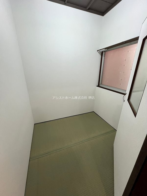 堺区南庄町1-2-8平屋戸建て その他部屋・スペース