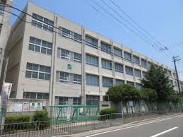 カーサ・イースト 堺市立浜寺東小学校