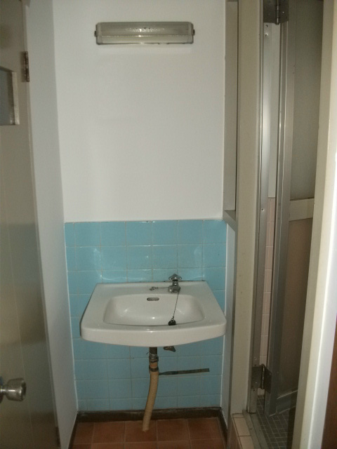 NHマンション 同タイプ部屋画像