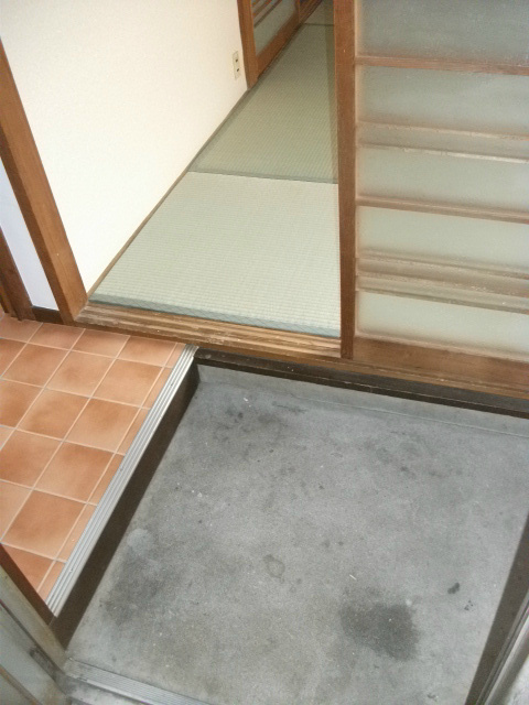 NHマンション 同タイプ部屋画像