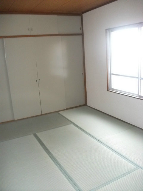 NHマンション 同タイプ部屋画像