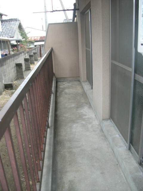 NHマンション 同タイプ部屋画像