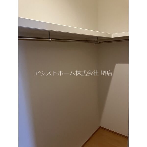 REGALEST七道希 収納