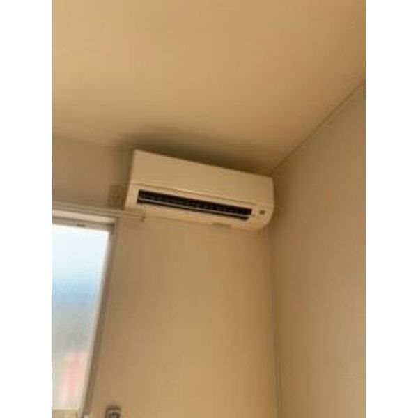 パークサイド和泉中央 エアコン完備
