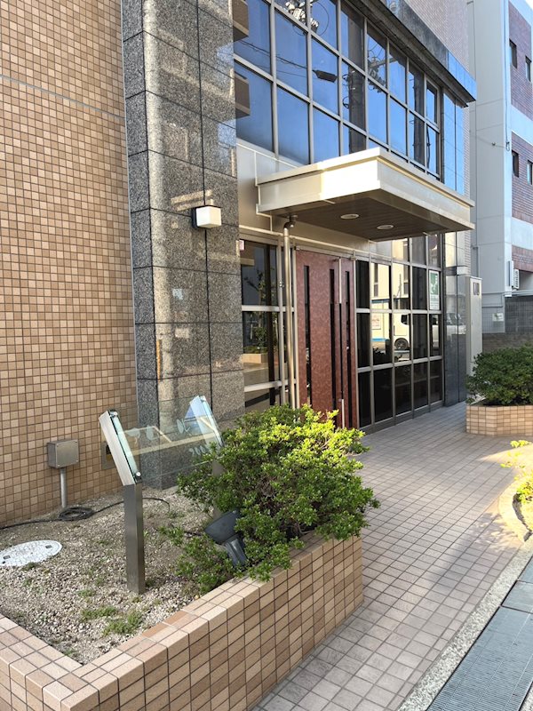 アムール・M 急行停車駅からすぐ!!