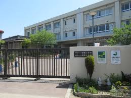 サンライズマンション岸和田上野町 岸和田市立朝陽小学校