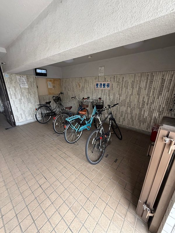 第3かくおマンション その他共有部分